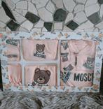 Baby kleding New born baby moschino AANBIEDING, Ophalen of Verzenden