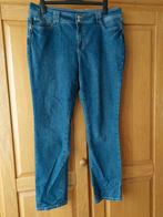 Fijne spijkerbroek, maat 44/32, Samba, Ophalen of Verzenden, Zo goed als nieuw, Blauw, W33 - W36 (confectie 42/44)