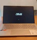 Asus ZenBook 14, Computers en Software, Windows Laptops, Ophalen, AMD Ryzen 5 3500U with Radeon Vega Mobile Gfx, 2 tot 3 Ghz, Qwerty