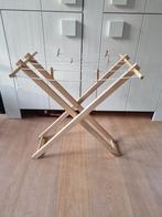 Klein wasrek voor poppenkleding, Ophalen, Zo goed als nieuw, Overige typen