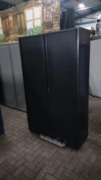 Ahrend metalen roldeurkast archiefkast, Gebruikt, 100 tot 150 cm, R, Ophalen of Verzenden