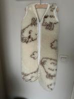 Wollen slaapzak, Ophalen of Verzenden, Nieuw, 70 tot 85 cm, Slaapzak