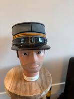 Originele Zwitserse militaire kepi - E. Freimuller, Ophalen of Verzenden, Overige soorten, Overige gebieden, Helm of Baret