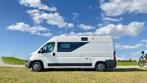 stoere off grid Citroen Jumper buscamper, Overige merken, Bus-model, Diesel, Tot en met 3