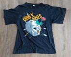 Guns N' Roses appetite for destruction shirt 1988, Ophalen of Verzenden, Gebruikt, Kleding
