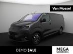 Fiat Scudo 2.0 Diesel 145 S&S L3 | DEMO | VRAAG NAAR ACTUELE, Stof, Parkeersensor, Euro 6, 4 cilinders