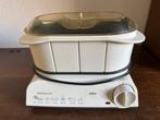 Braun MultiGourmet stoomkoker, Huis en Inrichting, Keuken | Keukenbenodigdheden, Ophalen of Verzenden, Zo goed als nieuw