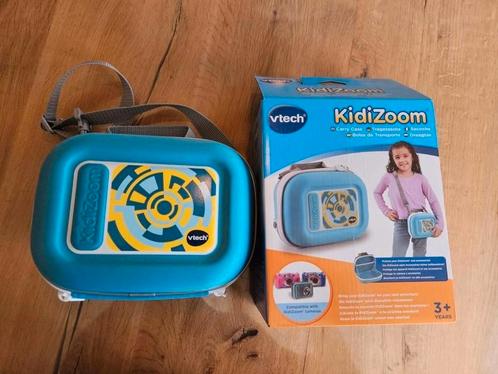 NIEUW vtech kidi zoom case, cameratas, Kinderen en Baby's, Speelgoed | Educatief en Creatief, Nieuw, Ophalen of Verzenden