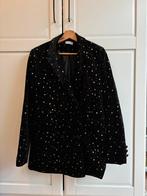 Loavies blazer(M), Maat 38/40 (M), Zwart, Ophalen of Verzenden, Loavies