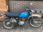 Honda XL 250, 250 cc, Particulier, Enduro, 1 cilinder