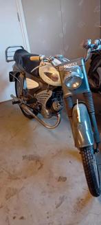 Batavus Combi Sport 1963 - Origineel!, Ophalen