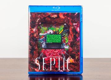 Septic Blu-Ray (US Import) Brian Paulin beschikbaar voor biedingen