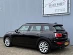 MINI Clubman 1.5 One Pepper Business Plus Automaat Navigatie, Stof, Gebruikt, Zwart, 102 pk