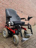 Ottobock B500 Elektrische Rolstoel / Varilite kussen, Ophalen, Gebruikt, Elektrische rolstoel