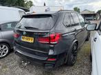 BMW X5 M50d TURBO DEFECT | Panoramadak | Head-Up Display | H, Automaat, 15 km/l, 2993 cc, Alcantara