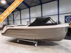 TendR 600 Occasion - Honda 20 PK - 2022 - Showroom Geopend!, Watersport en Boten, Gebruikt, Overijsselhaven 3-B Nieuwegein, TendR Yachts