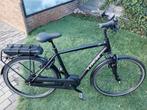 te koop trek e bike met bosch + middenmotor, Fietsen en Brommers, Elektrische fietsen, Ophalen, Zo goed als nieuw, Overige merken