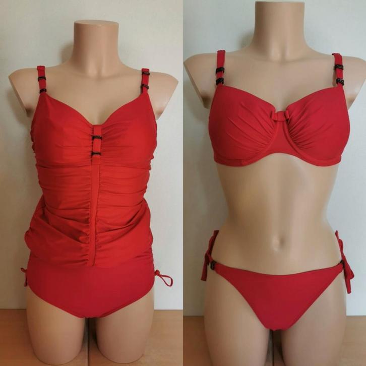 Nieuw prima donna cocktail
bikini 75d 
tankini 75d, Kleding | Dames, Badmode en Zwemkleding, Nieuw, Bikini, Ophalen of Verzenden