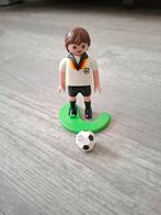 Playmobil Voetballer Duitsland, Kinderen en Baby's, Speelgoed | Playmobil, Ophalen of Verzenden