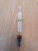 Aquarium thermometer, Ophalen of Verzenden