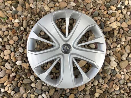 1 wieldop Renault Clio 15 inch, Auto diversen, Wieldoppen, Gebruikt, Ophalen of Verzenden