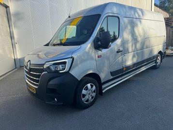 Renault Master PU 2.3 Energy dCi 180pk L3h1 T35 FWD 2021 beschikbaar voor biedingen