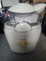 Philips cucina IJsmachine, Ophalen of Verzenden, Zo goed als nieuw, Koelelement