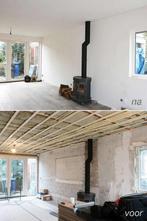 Stukadoor Rotterdam - Snel, Goedkoop & Flexibel!, Minder dan 30 cm, Overige typen, Nieuw, Minder dan 60 cm