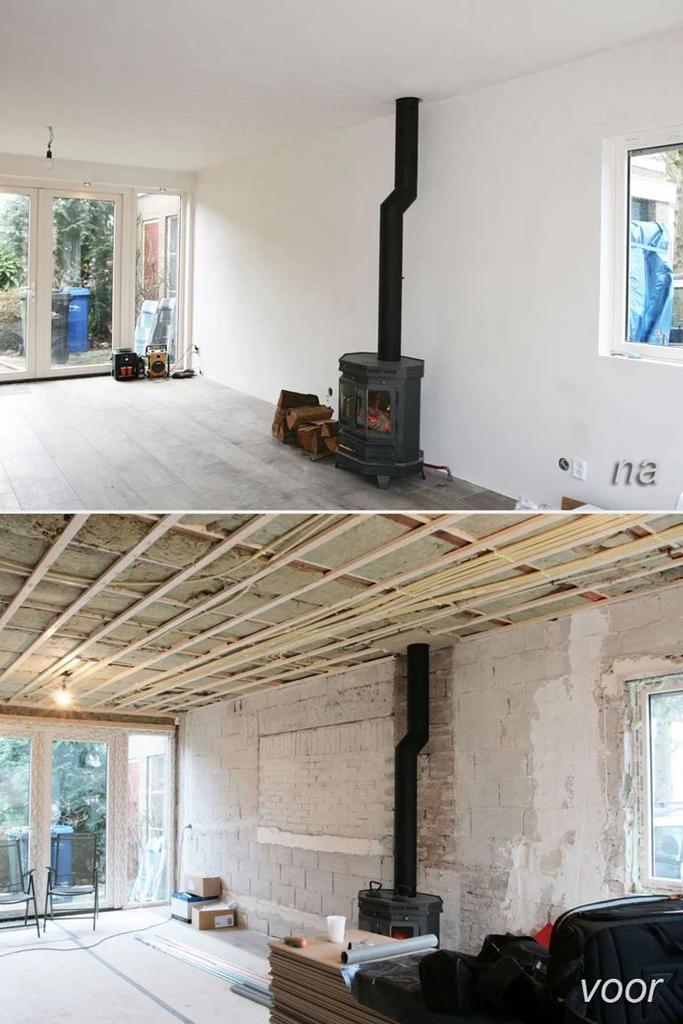 Stukadoor Rotterdam - Snel, Goedkoop & Flexibel!, Doe-het-zelf en Verbouw, Verwarming en Radiatoren, Nieuw, Overige typen, Minder dan 30 cm