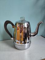 C. Bredemeijer Hilversum Theepot/Koffiepot, Ophalen of Verzenden, Gebruikt