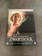 Zwartboek dvd, Verzenden