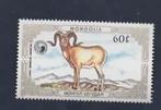 Fauna - Dieren - Moeflon (1.) - Mongolie - postfris, Ophalen of Verzenden, Postfris, Dier of Natuur