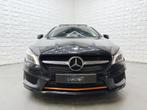 Mercedes-Benz CLA-klasse 180 OrangeArt Edition AMG PANO, Auto's, Traction-control, Gebruikt, 4 cilinders, 715 kg