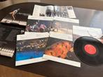 Collectie LP’s + platenspeler, Ophalen of Verzenden, Gebruikt, Overige formaten
