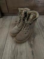 Legerkisten Maat 43 - Zo goed als nieuw, Kleding | Heren, Schoenen, Ophalen of Verzenden, Zo goed als nieuw, Bruin, Boots