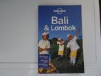 Bali, Lombok (Indonesia) ; lonely planet, Boeken, Lonely Planet, Europa, Ophalen of Verzenden, Zo goed als nieuw