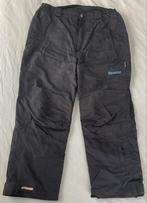 Brunotti Zwarte Ski Broek - Maat M, Broek, Maat 48/50 (M), Brunotti, Ophalen of Verzenden