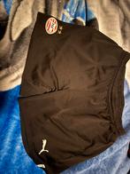Te koop korte trainingsbroek psv, Ophalen of Verzenden, Zo goed als nieuw, Maat 56/58 (XL), Voetbal