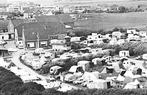 975079 Koudekerke Zeeland 1966 Camping de Dishoek .Gelopen, Ophalen of Verzenden, 1960 tot 1980, Gelopen, Zeeland