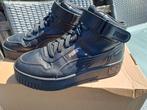 Puma zgan, Zwart, Puma, Verzenden, Sneakers of Gympen