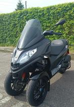 Piaggio MP3 300 hpe Sport van 2021!!, Motoren, Scooter, Particulier, 278 cc, 1 cilinder