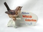 Goebel Porselein Reclameschild Wildlife, Ophalen of Verzenden