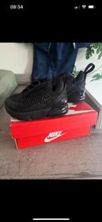 Nieuwe air max 270 maat 18,5, Schoentjes, Jongetje of Meisje, Nieuw, Ophalen of Verzenden