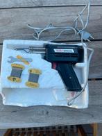 Soldeerpistool van Weller, Ophalen of Verzenden, Gebruikt
