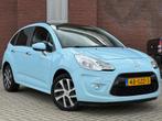 Citroen C3 1.6 e-HDi Selection|PANNO|NAVI|PDC|TREKHAAK|CRUIS, Voorwielaandrijving, Euro 5, 28 km/l, Gebruikt