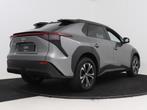 Toyota bZ4X Dynamic 71 kWh Bi-Tone + Panoramisch dak ACTIEPR, Automaat, 12 maanden, Stof, Zwart