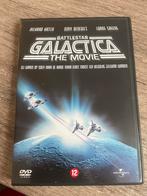 Battlestar Galactica: The Movie DVD, Vanaf 12 jaar, Ophalen of Verzenden, Zo goed als nieuw, Science Fiction