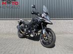 Suzuki V-STROM 1000 XTA (bj 2018), Bedrijf, Toermotor