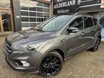 Ford Kuga 1.5 ST Line | Pano | Bi-Xenon | Full-Led | Android, Origineel Nederlands, Te koop, Zilver of Grijs, 5 stoelen