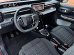 Citroën C3 Aircross Puretech 100 Pack Plus | Climate Contro, Auto's, Citroën, 12 maanden, 1199 cc, Origineel Nederlands, Bedrijf